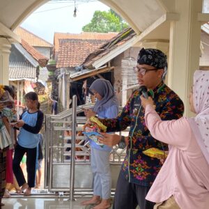 Roadshow Bank Sampah Sindangheula Gencar Digelar, Sampah Plastik Bisa Jadi Rupiah