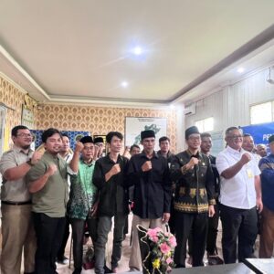 Desa Sindangheula Dapat Program Pemetaan Tanah ILASPP, Upaya Cegah Sengketa Lahan